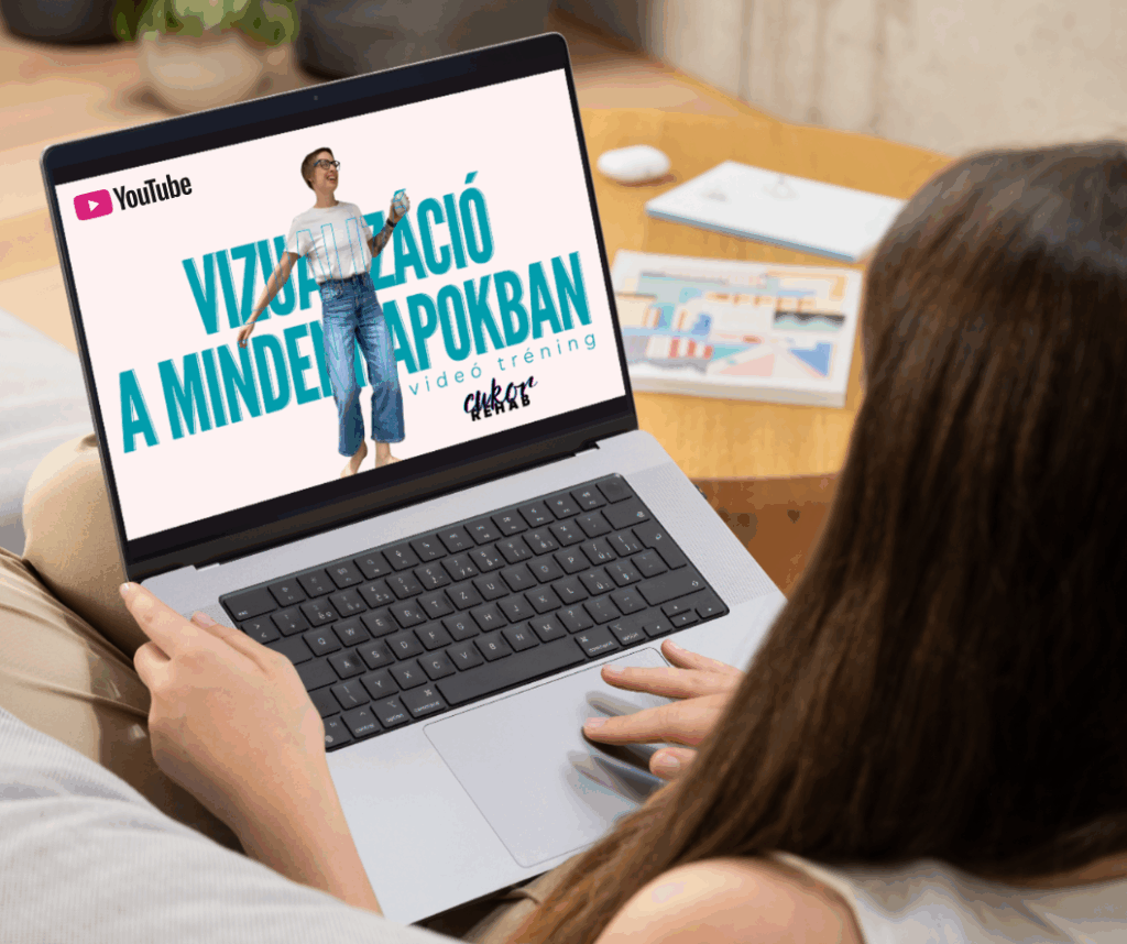 Vizualizáció a mindennapokban