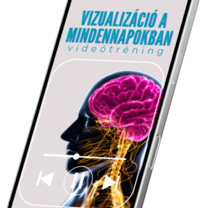 Vizualizáció a mindennapokban - videótréning